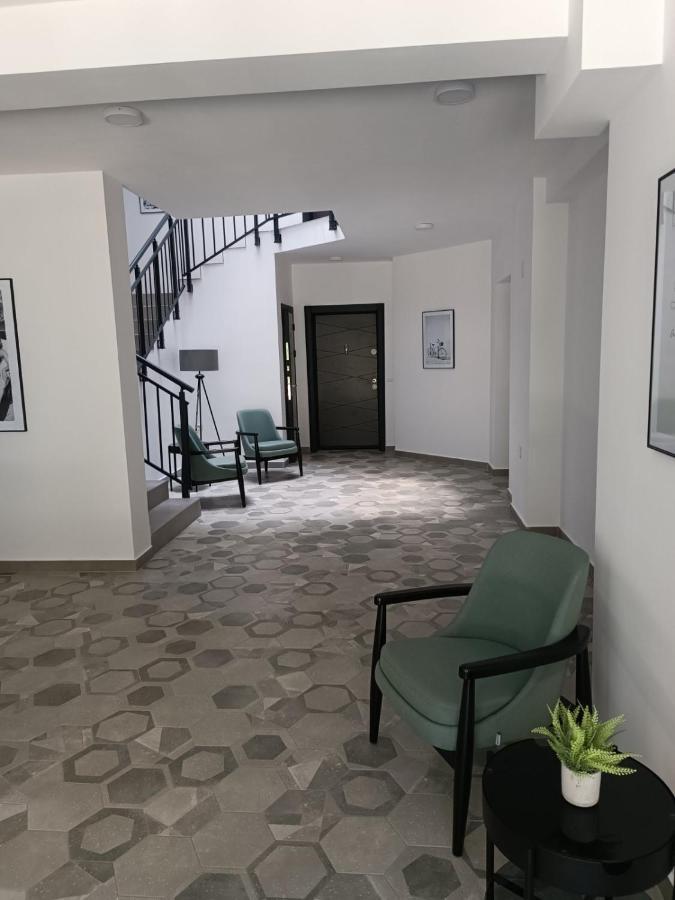 Apartament Kali Ahtopol Buitenkant foto