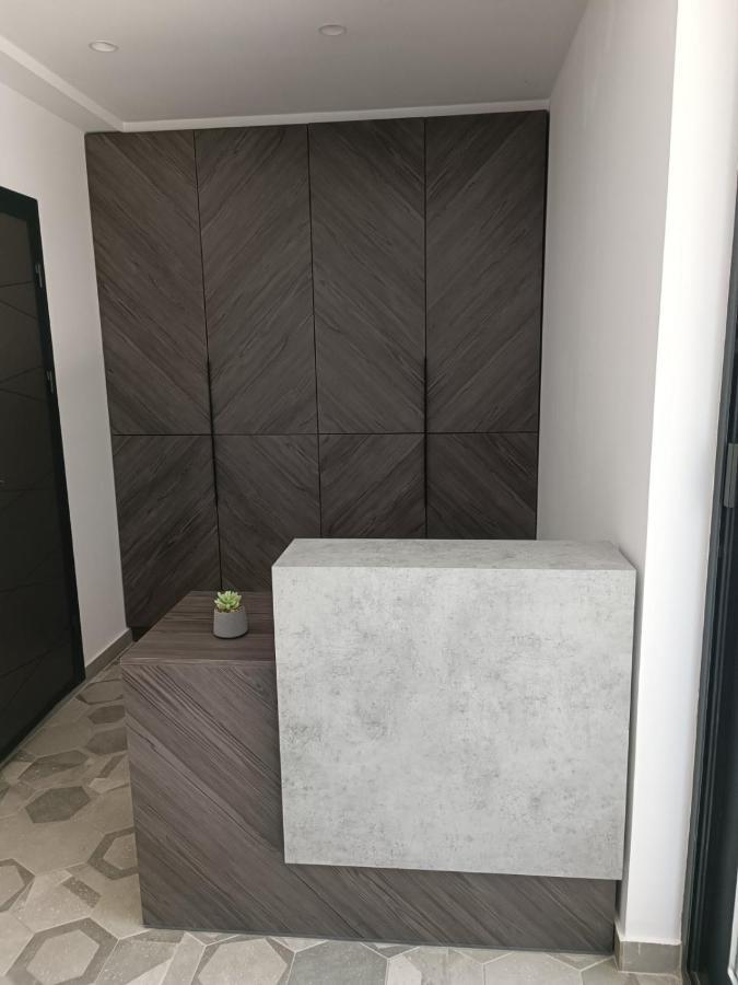 Apartament Kali Ahtopol Buitenkant foto