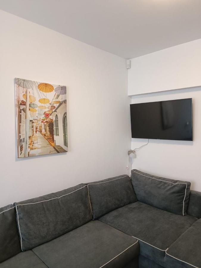Apartament Kali Ahtopol Buitenkant foto