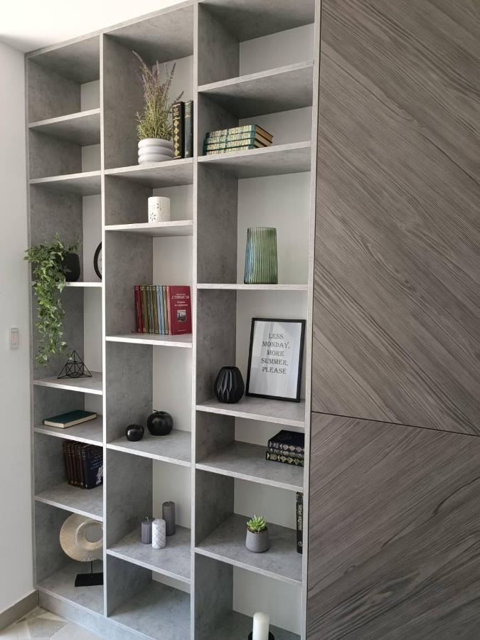 Apartament Kali Ahtopol Buitenkant foto