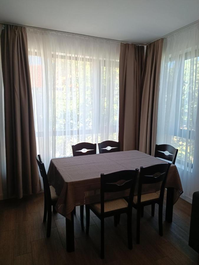 Apartament Kali Ahtopol Buitenkant foto