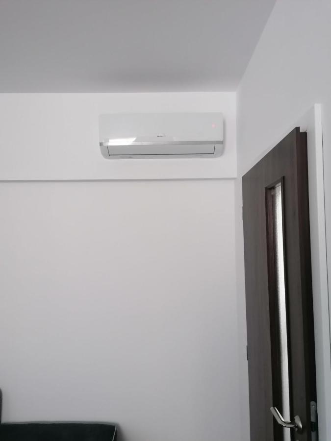Apartament Kali Ahtopol Buitenkant foto