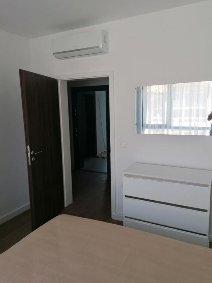 Apartament Kali Ahtopol Buitenkant foto