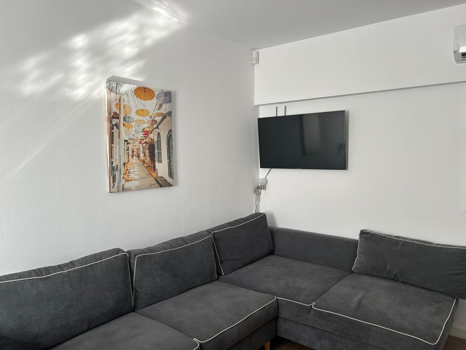 Apartament Kali Ahtopol Buitenkant foto