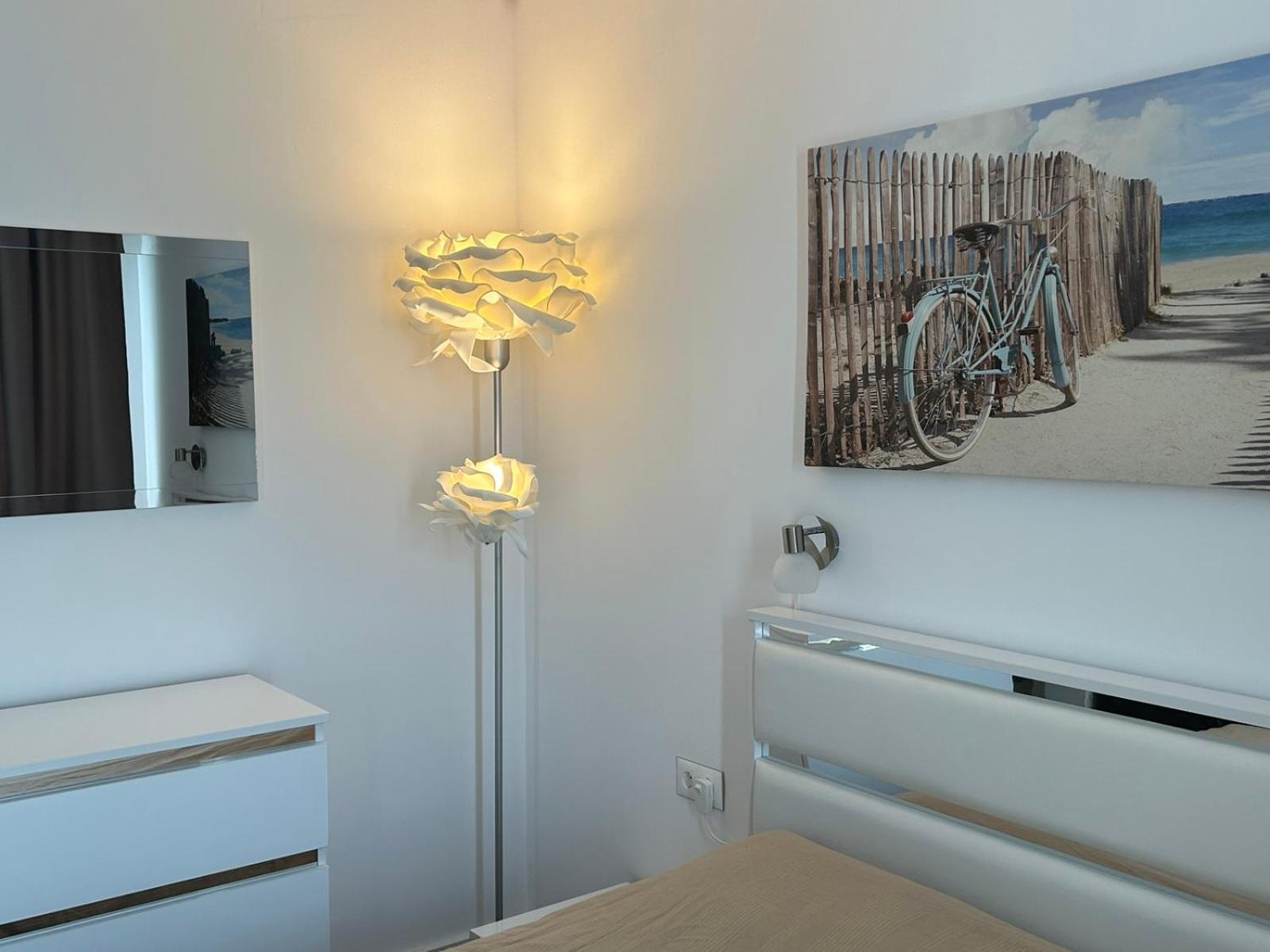 Apartament Kali Ahtopol Buitenkant foto